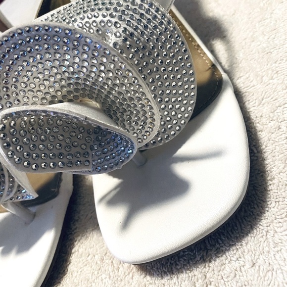 Brand New Unique Heels By LEMONADE - Size 11 - Heel Height Is 5 Inches - box 50 - Picture 3 of 7